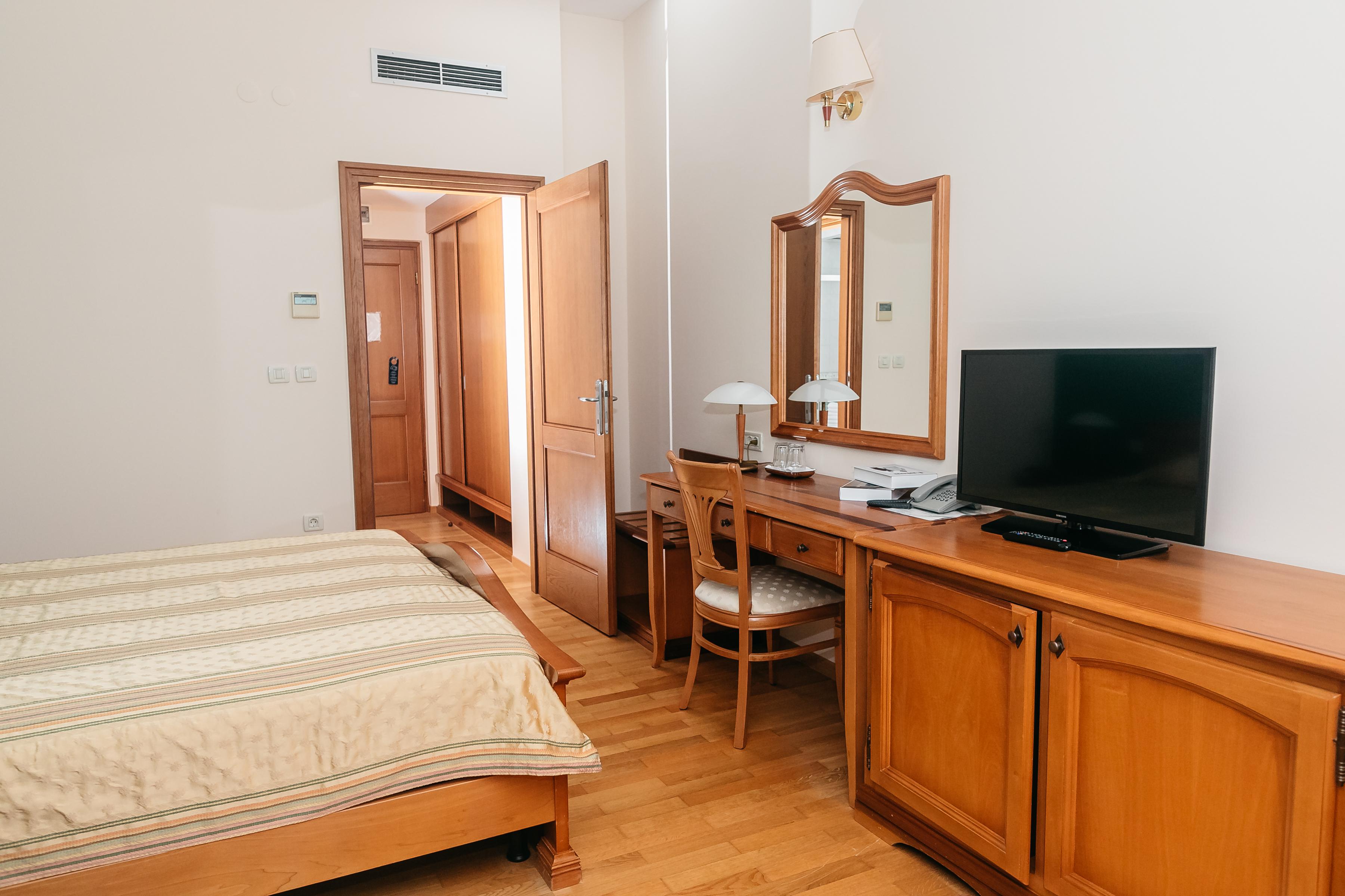 Hotel Spongiola Krapanj Exteriör bild
