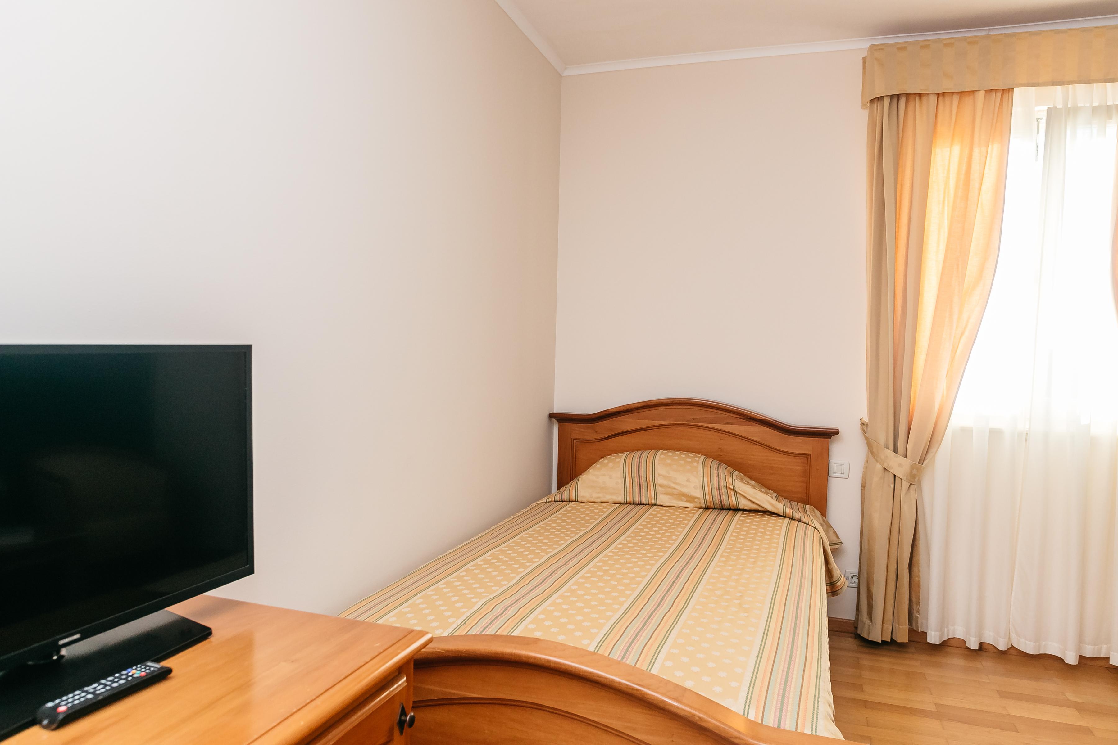Hotel Spongiola Krapanj Exteriör bild