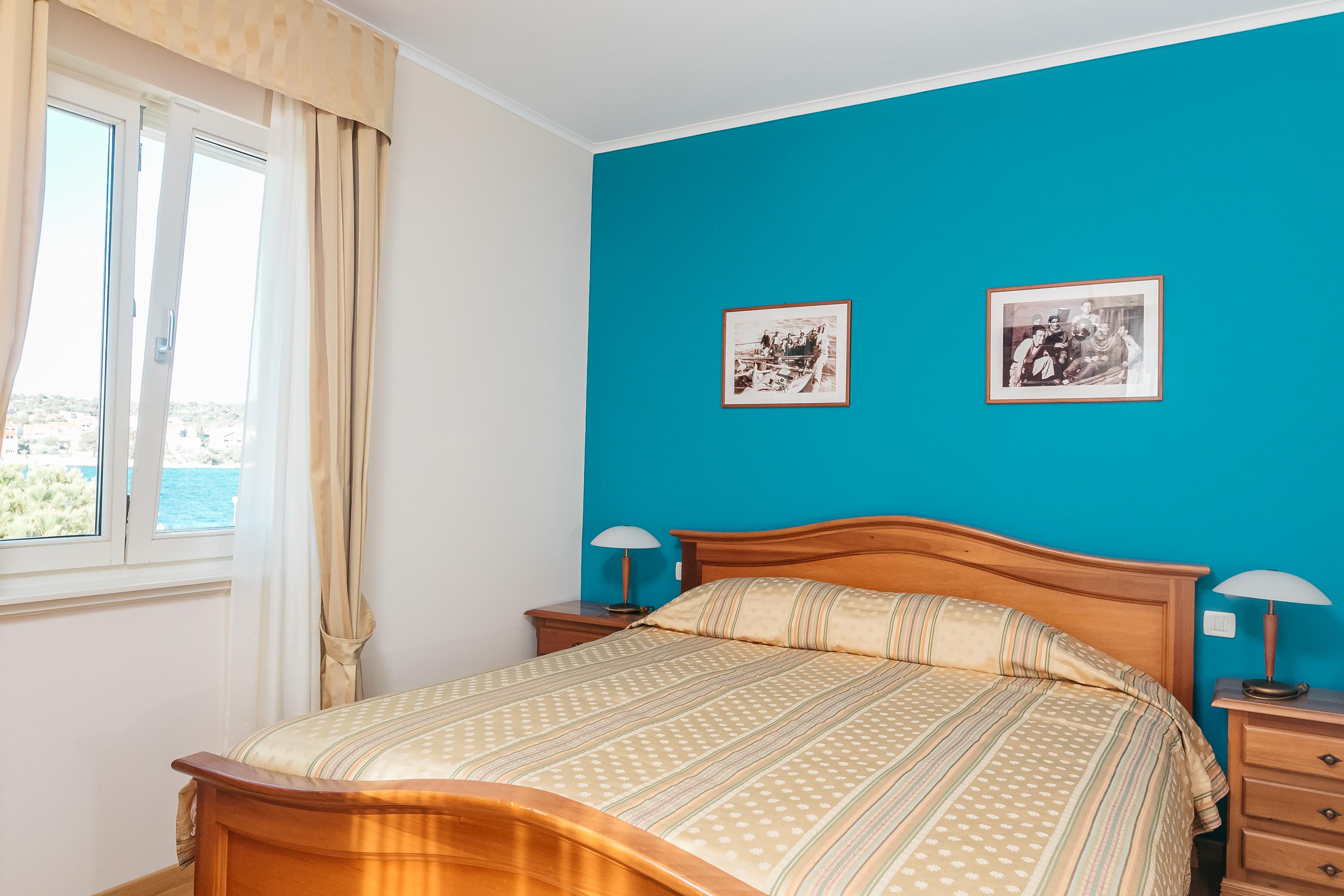 Hotel Spongiola Krapanj Exteriör bild
