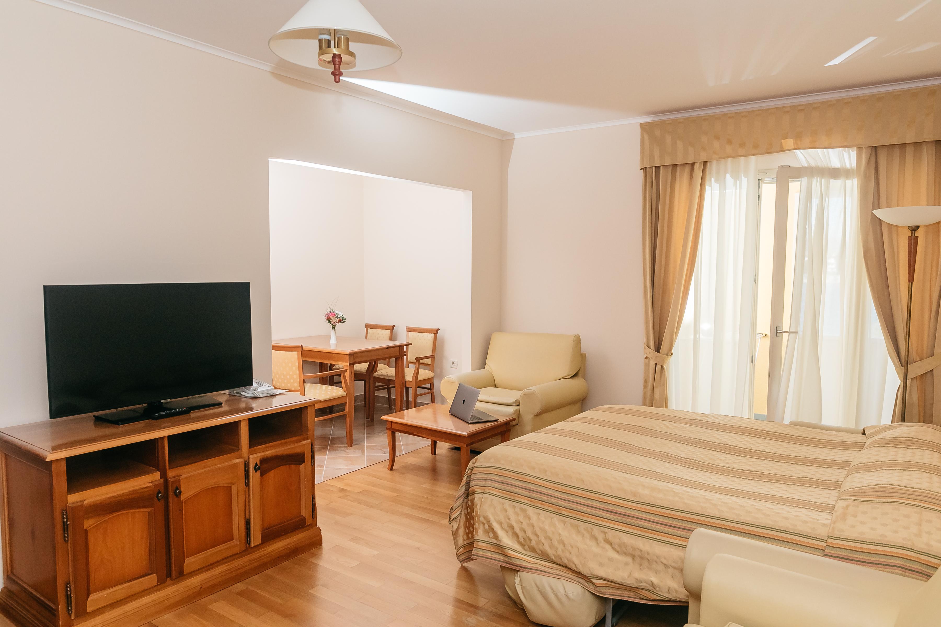 Hotel Spongiola Krapanj Exteriör bild