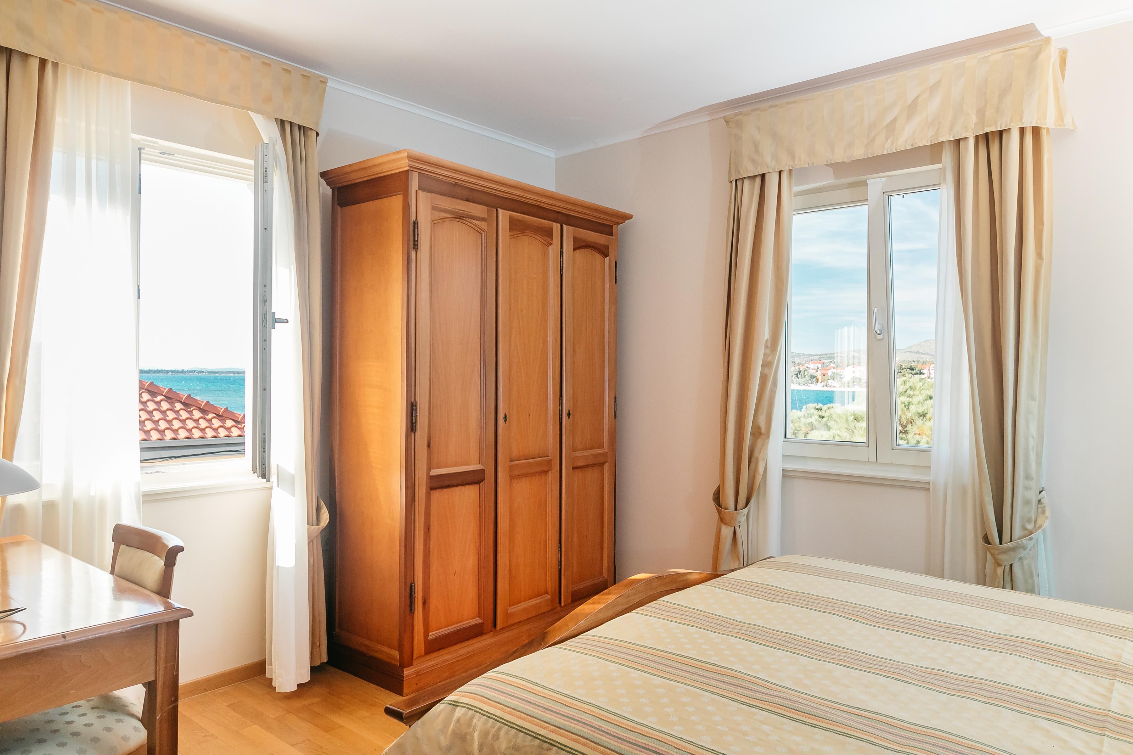 Hotel Spongiola Krapanj Exteriör bild